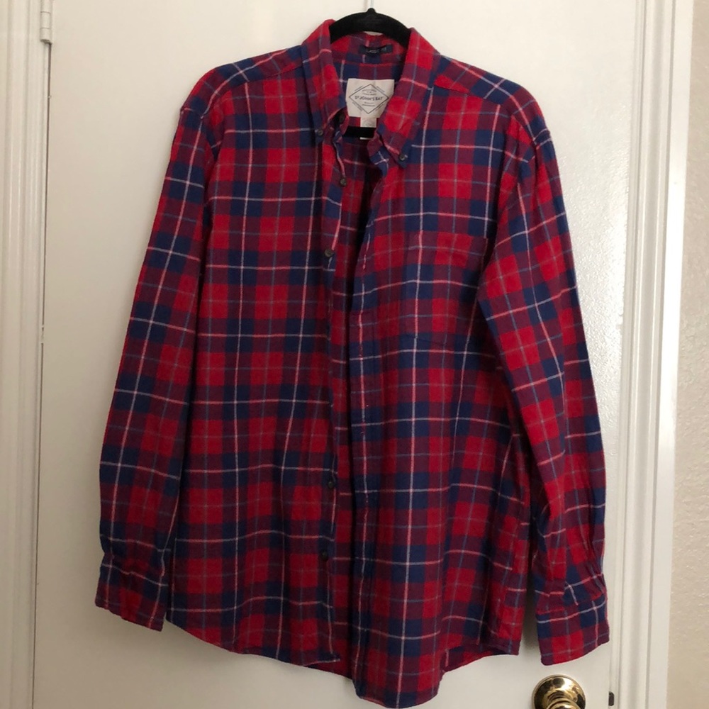 Flannel